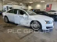 2014 Audi A8 photo