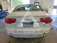 2014 Audi A8 photo