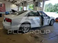 2014 Audi A8 photo