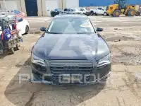 2014 Audi A8 фото