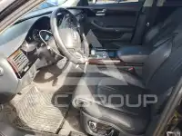 2014 Audi A8 фото