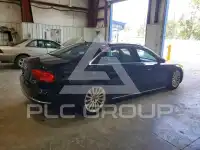 2014 Audi A8 фото
