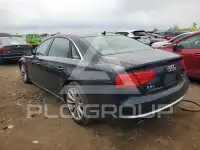 2014 Audi A8 photo