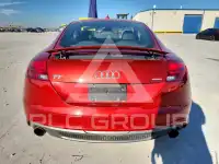2014 Audi TT фото