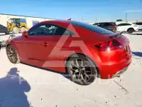 2014 Audi TT фото
