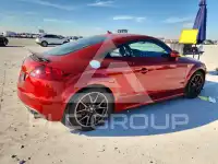 2014 Audi TT фото