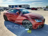 2014 Audi TT фото