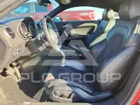 2014 Audi TT фото