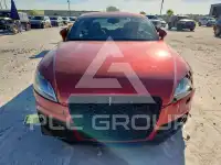 2014 Audi TT фото