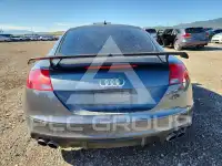 2014 Audi TT фото