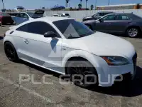 2014 Audi TT фото