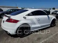2014 Audi TT фото