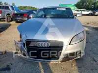 2014 Audi TT фото