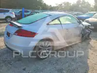 2014 Audi TT фото