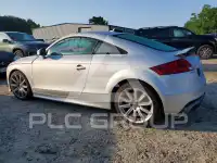 2014 Audi TT фото