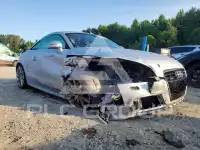 2014 Audi TT фото