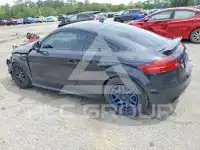 2014 Audi TT photo