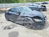 2014 Audi TT photo