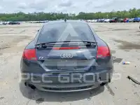 2014 Audi TT photo