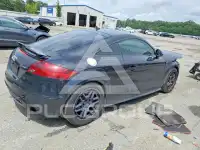 2014 Audi TT photo