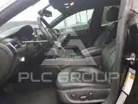 2014 Audi A7 photo