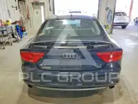 2014 Audi A7 photo