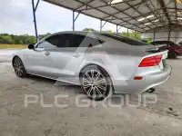 2014 Audi A7 фото