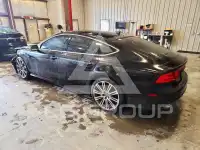 2014 Audi A7 photo
