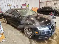 2014 Audi A7 photo
