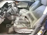 2014 Audi A7 photo