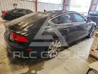 2014 Audi A7 photo