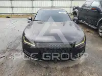 2014 Audi A7 photo