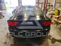 2014 Audi A7 photo