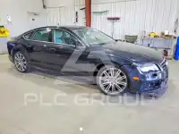 2014 Audi A7 photo