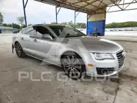 2014 Audi A7 фото