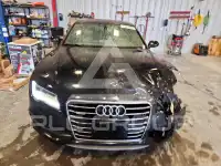 2014 Audi A7 photo