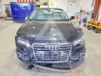 2014 Audi A7 photo