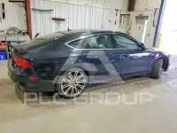2014 Audi A7 photo