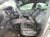2014 Audi A7 фото