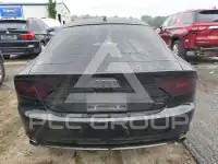 2014 Audi A7 photo