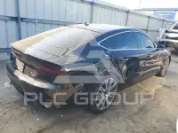 2014 Audi A7 photo