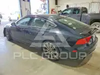 2014 Audi A7 photo