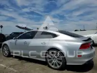 2014 Audi A7 photo