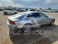 2014 Audi A7 photo