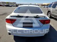 2014 Audi A7 photo