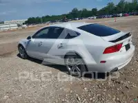 2014 Audi A7 фото