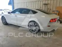 2014 Audi A7 фото