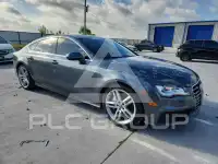 2014 Audi A7 photo
