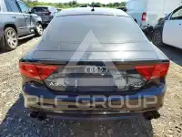 2014 Audi A7 photo