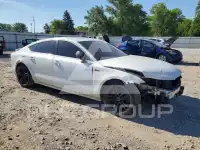 2014 Audi A7 photo